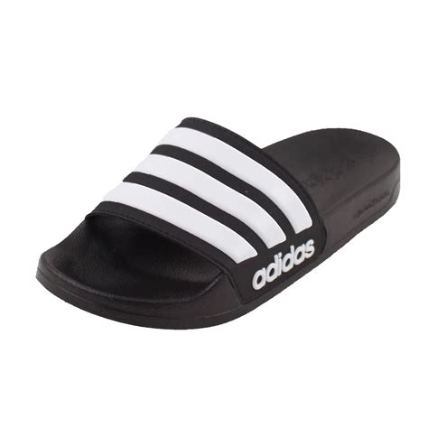 badslippers kopen adidas